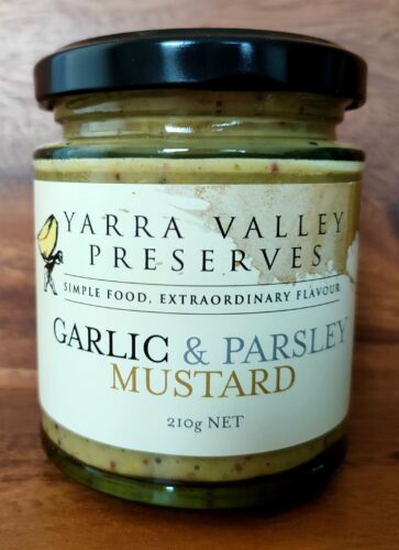 Yarra Valley Gourmet Mustards