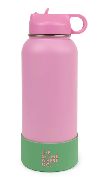 Water Bottle 1L - The Somewhere Co.