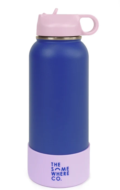 Water Bottle 1L - The Somewhere Co.